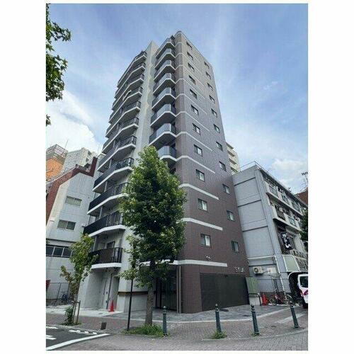 東京都北区王子１丁目 賃貸マンション