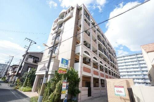 Ｌｕｘｅ新大阪ＥＡＳＴⅠ