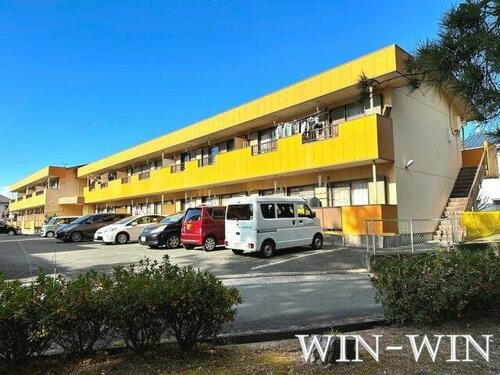 愛知県豊橋市草間町字東山 賃貸アパート