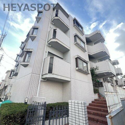 リーフコートⅡ