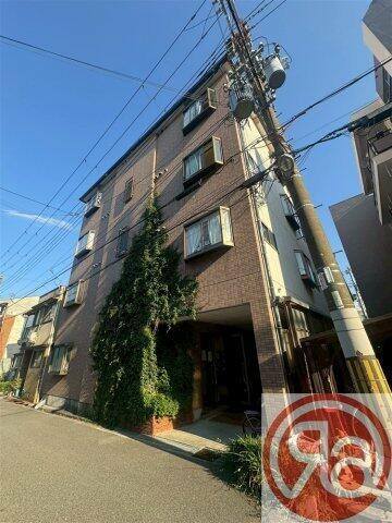 大阪府大阪市大正区小林東３丁目 賃貸マンション