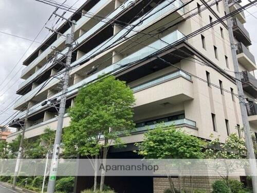 神奈川県横浜市神奈川区平川町 7階建 築9年