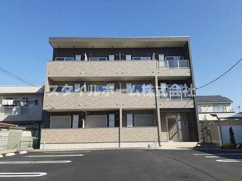 愛知県豊橋市菰口町５丁目 賃貸アパート