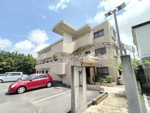 愛知県豊橋市高師本郷町字東上 賃貸マンション