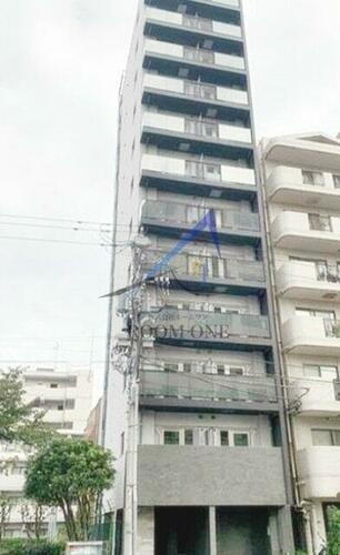 ＲＥＬＵＸＩＡ本所吾妻橋Ⅱ