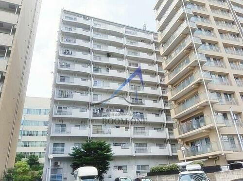 東京都江東区北砂３丁目 賃貸マンション