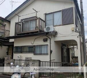 寺尾貸家４号 2階建