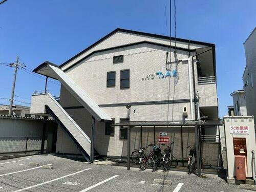 ハイツＴ＆Ａ　Ⅲ