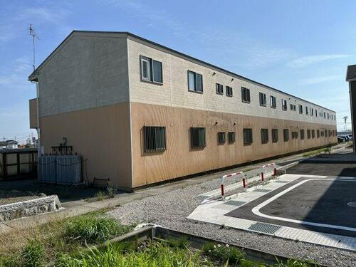 滋賀県長浜市山階町 賃貸アパート