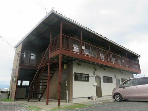 エクシリア下坂東