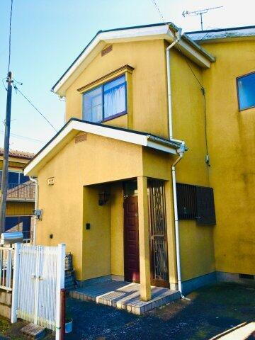 茨城県取手市双葉１丁目 賃貸一戸建て