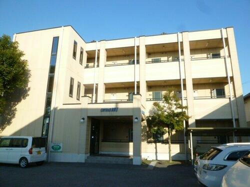 コーポラス無限Ⅱ