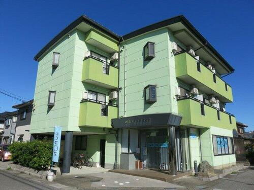 グッドリバーマンションⅠ