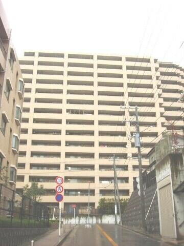 神奈川県横須賀市船越町６丁目 賃貸マンション