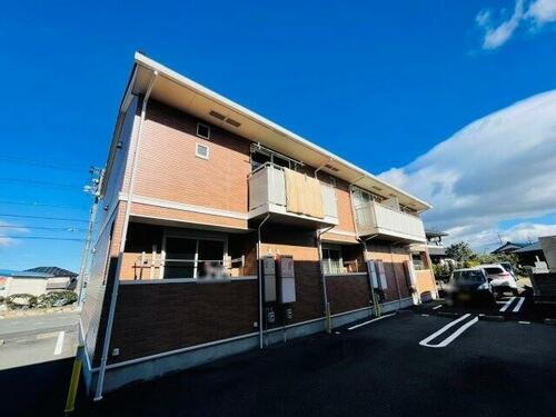 三重県桑名市東正和台１丁目 賃貸アパート