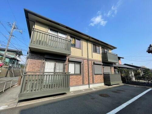 三重県桑名市大字北別所 賃貸アパート