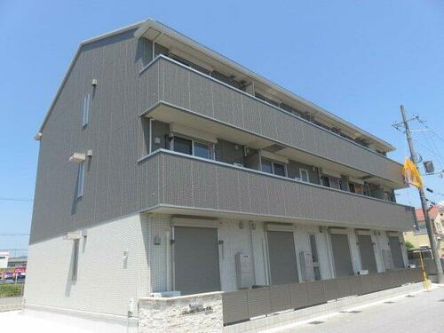 メゾンシャトー神照