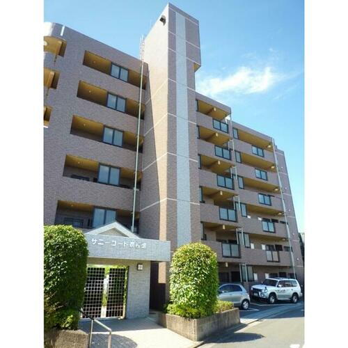 神奈川県横浜市緑区三保町 賃貸マンション