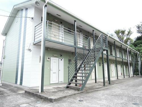 神奈川県横浜市旭区万騎が原 賃貸アパート