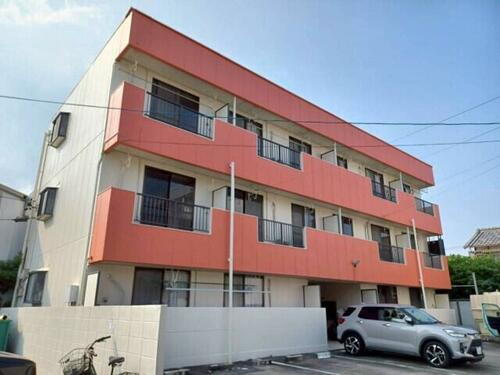 三重県津市幸町 賃貸マンション