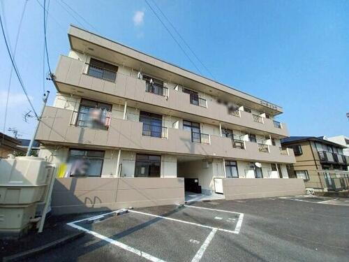 三重県津市修成町 賃貸マンション
