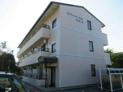 コンフォートハウス長浜Ⅱ