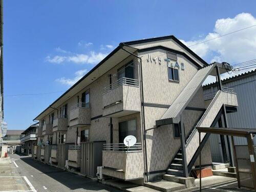 ハイツＴ＆Ａ　Ⅱ