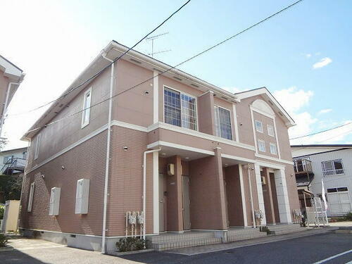 アウローラＡ 2階建
