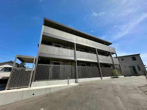 兵庫県神戸市長田区長尾町２丁目 賃貸アパート