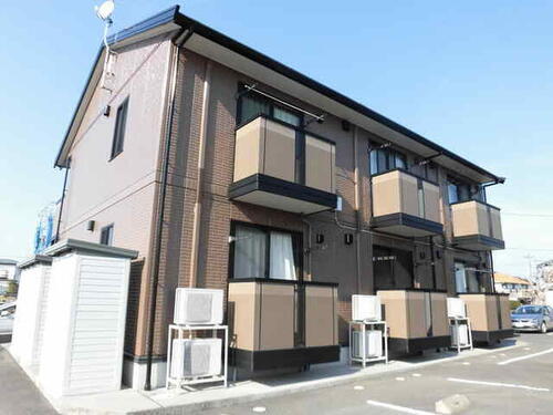 ラ・メール　Ａ 2階建