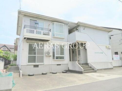 千葉県柏市北柏１丁目 賃貸アパート