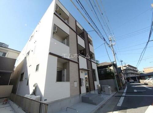 愛知県名古屋市千種区内山１丁目 賃貸アパート