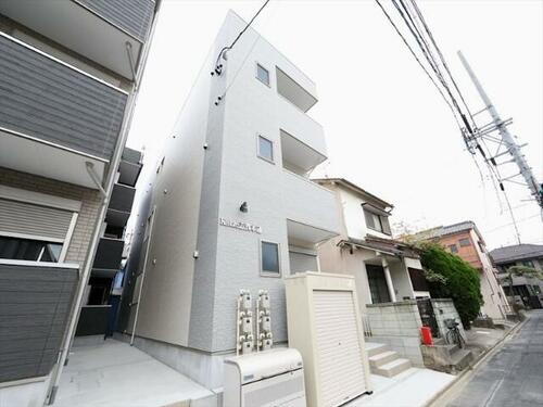 愛知県名古屋市北区水切町６丁目 賃貸アパート