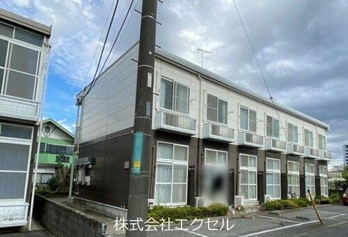 東京都小平市大沼町１丁目 賃貸アパート