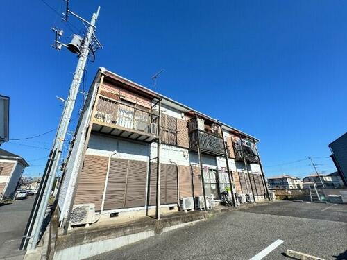 カギ中ハイツＡ