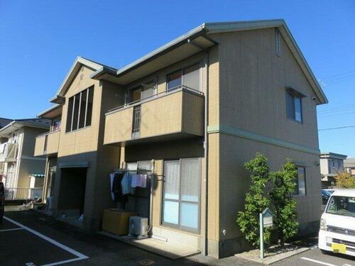 メゾンシャロームⅡ