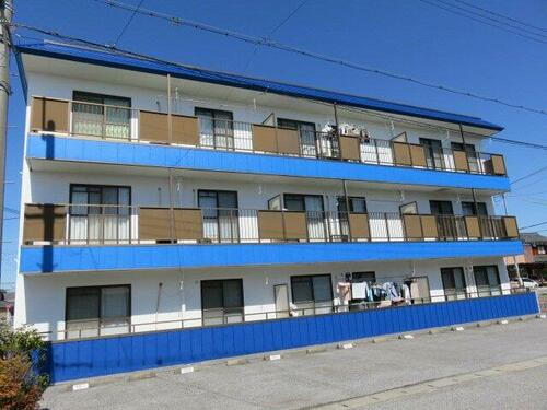 レーベンハイツ