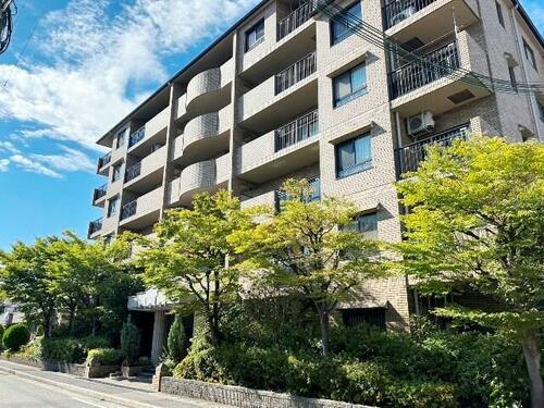兵庫県尼崎市若王寺２丁目 築31年1ヶ月 6階建