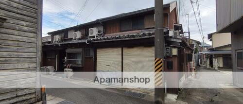 御坊Ｆ貸家 2階建