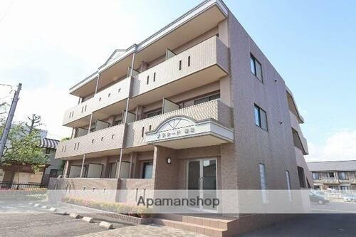 福島県郡山市昭和１丁目 3階建