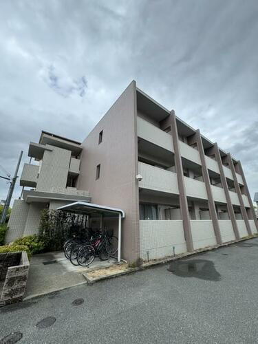 兵庫県姫路市三左衛門堀西の町 3階建 築19年6ヶ月