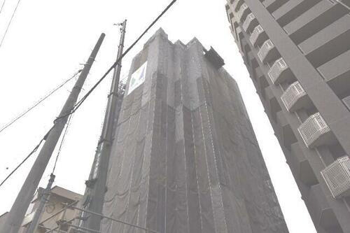 愛媛県松山市宮西１丁目 賃貸マンション