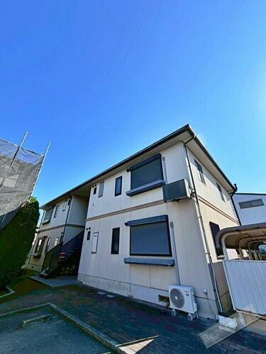 大阪府泉佐野市中町３丁目 賃貸アパート