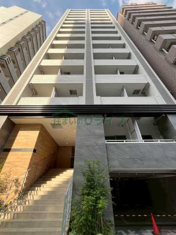 東京都豊島区雑司が谷３丁目 賃貸マンション