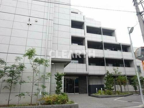 東京都葛飾区柴又５丁目 賃貸マンション