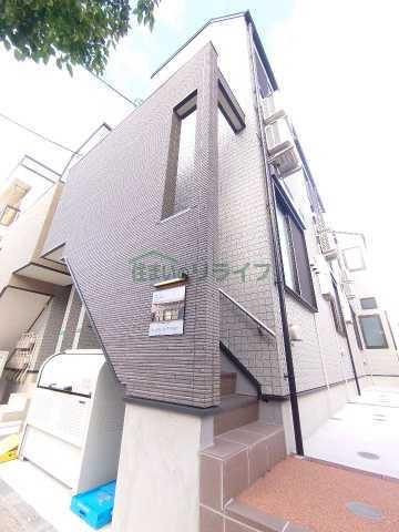 東京都江戸川区西葛西７丁目 2階建 築2年2ヶ月