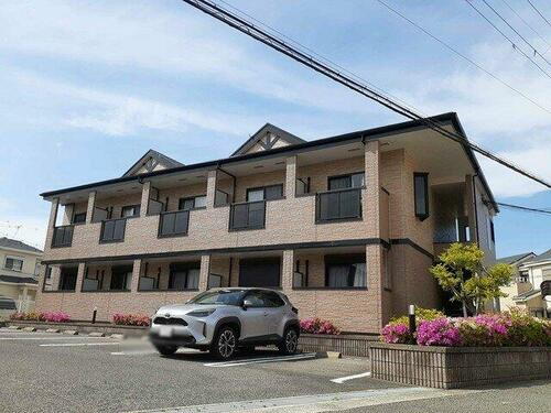 大阪府泉佐野市松原１丁目 賃貸アパート