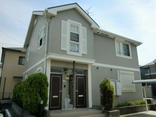 コアおがいとⅡ