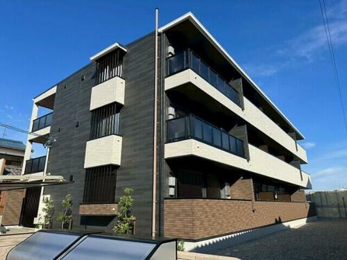 三重県津市上浜町３丁目 賃貸アパート