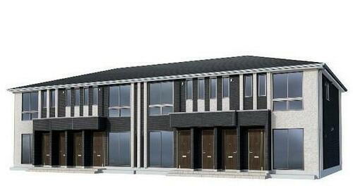 福岡県北九州市小倉北区熊谷２丁目 賃貸アパート